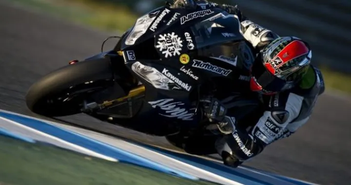 Superbike: Test 2013 ai nastri di partenza