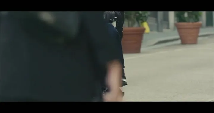 Suzuki Burgman 400 2017