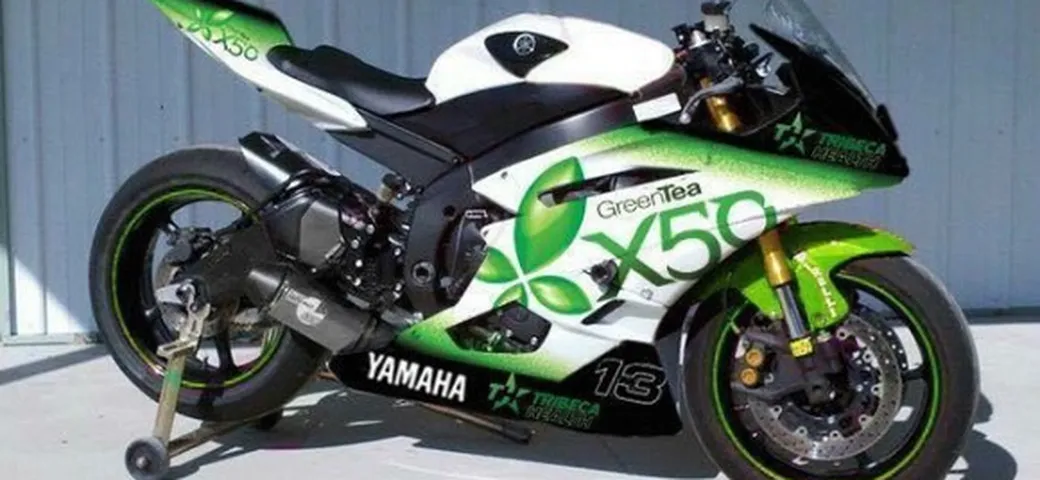 WorldSSP: Anthony West in pista a Phillip Island