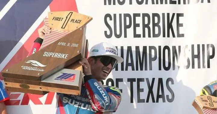 MotoAmerica: Elias sbanca Austin, debutto con doppietta in SBK