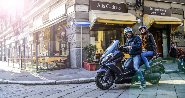 Coronavirus: come stanno cambiando le abitudini dei motociclisti