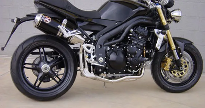 Idee Regalo: Scarichi IXIL XTREM