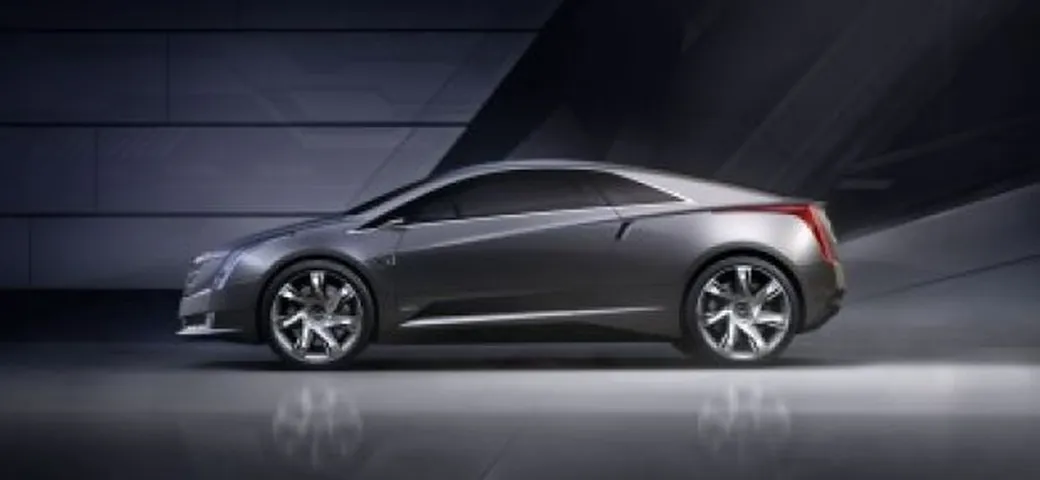 Cadillac: la Converj Concept darà vita ad un modello di serie