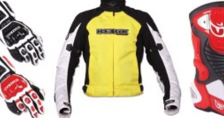 Abbigliamento: gamma Berik 2012