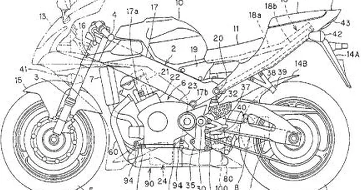 Una MotoGP nascosta nella nuova Fireblade?
