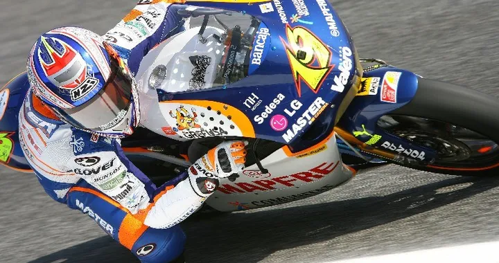 Bautista lascia la MotoGP: il toccante messaggio del suo team