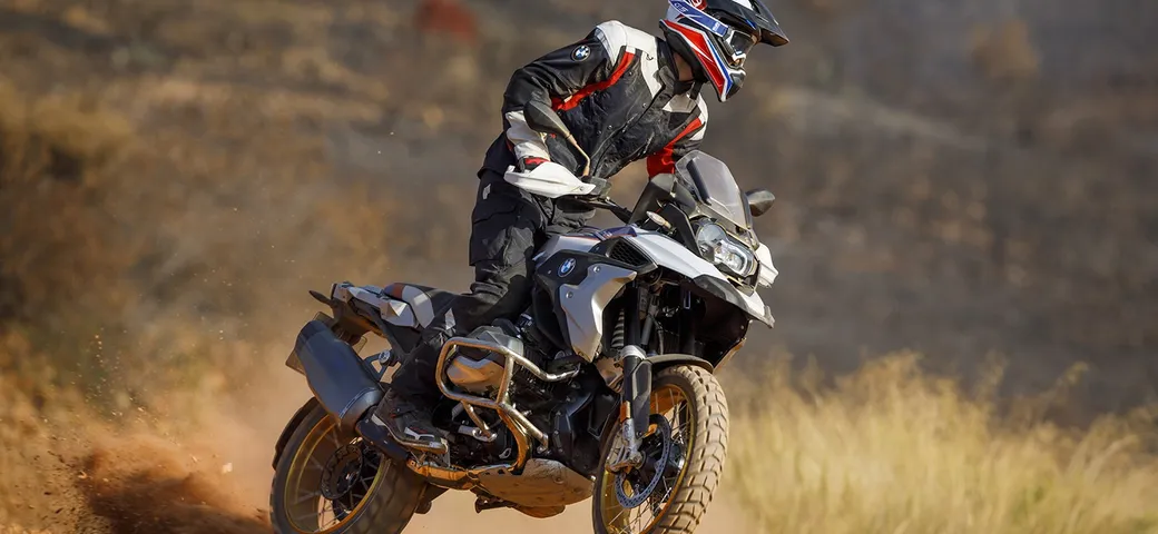 BMW Motorrad: svelata la nuova R 1250 GS
