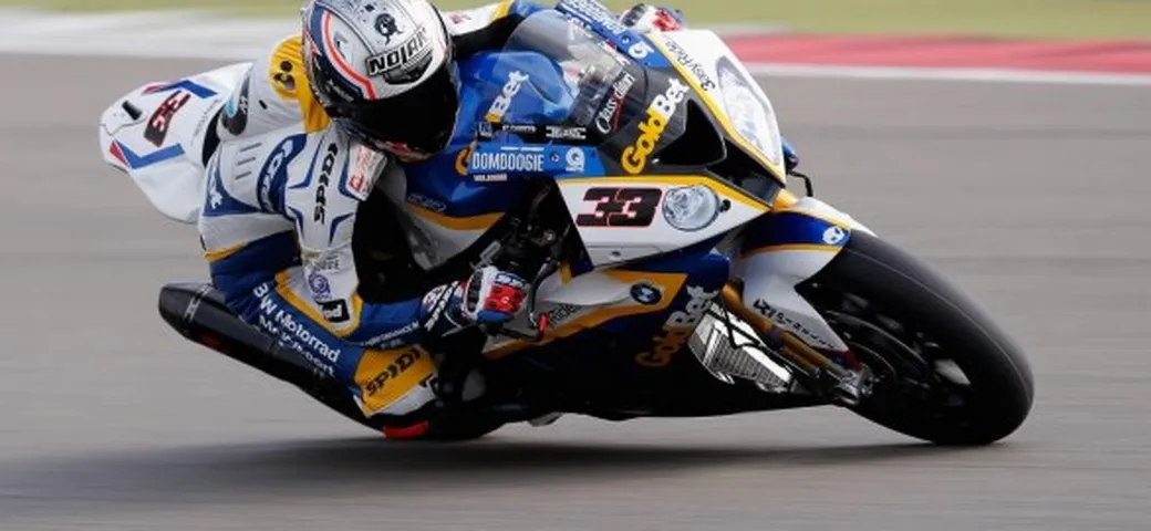 Melandri: 