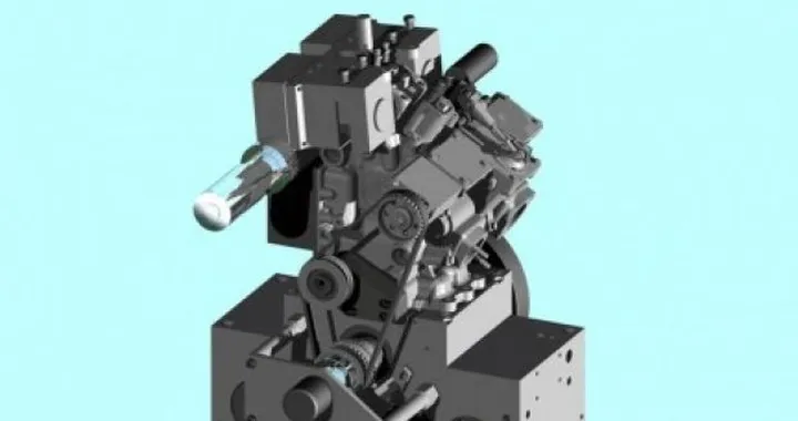 Lotus: l'Omnivore Engine consuma il 10% in meno rispetto ai migliori benzina