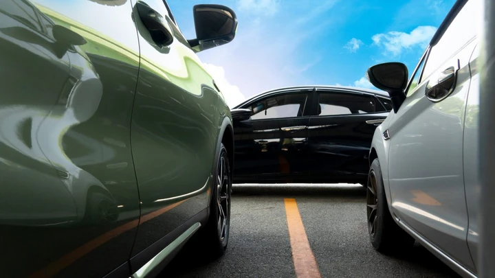 Incentivi auto finiti