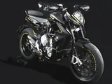 MV Agusta Rivale BlackCorse by Tecnoart Sersan