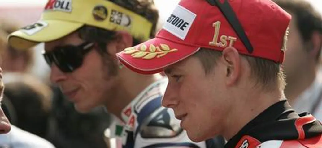 La SuperDucati: 