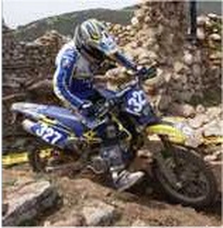 Husqvarna 