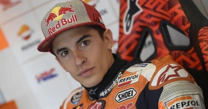Marquez: "Nessuno supererà il record di Agostini"