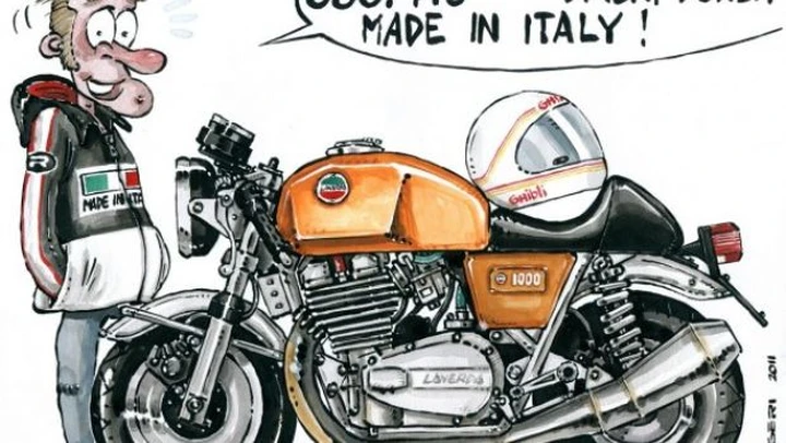 Crisi economica? sosteniamo il Made in Italy