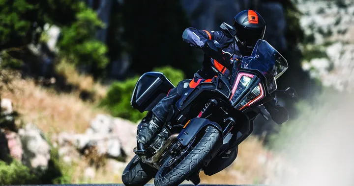 KTM, ecco le moto in offerta a settembre 2020