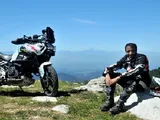 Davide Biga: il globetrotter che non si arrende mai!