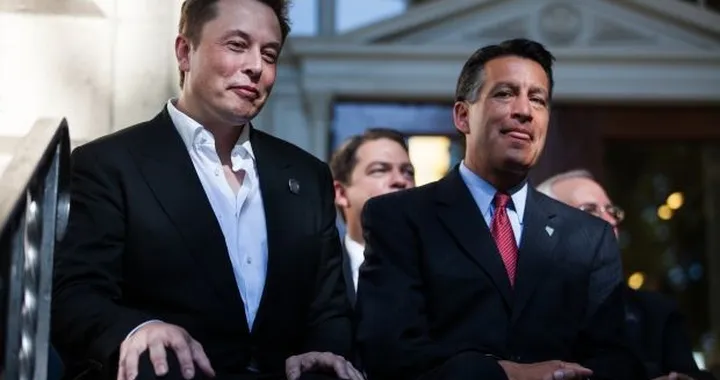 La prima Gigafactory verrà costruita a Reno, in Nevada. E' ufficiale