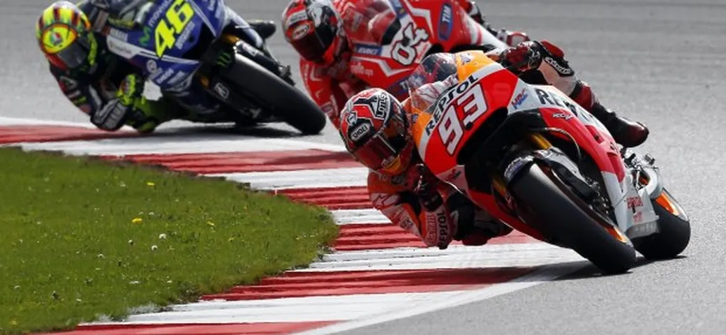 MotoGP: il calendario provvisorio dei test ufficiali IRTA 2015