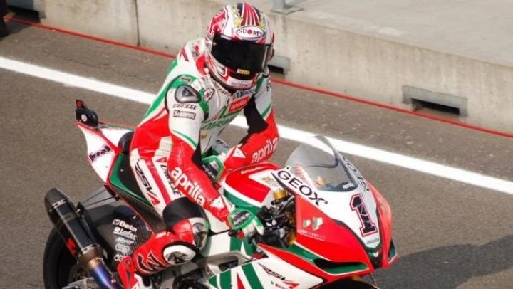 Scatto in Corsa: SBK tra Assen, Monza e Misano