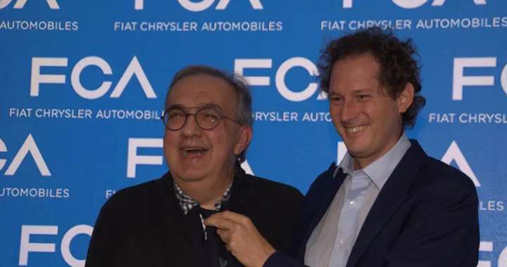 Piano industriale FCA: tutti i dettagli sui prossimi cinque anni