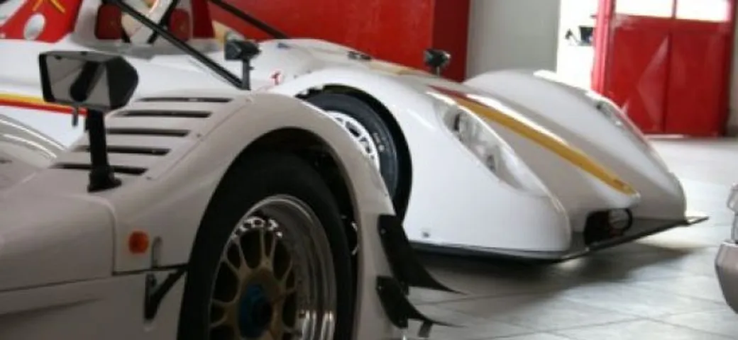 Arrivano in Italia le nuove Radical SR3 ed SR8 LM