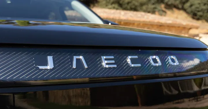 Jaecoo 3, la "mini-Land Rover" cinese pronta a sfidare le regine del segmento B