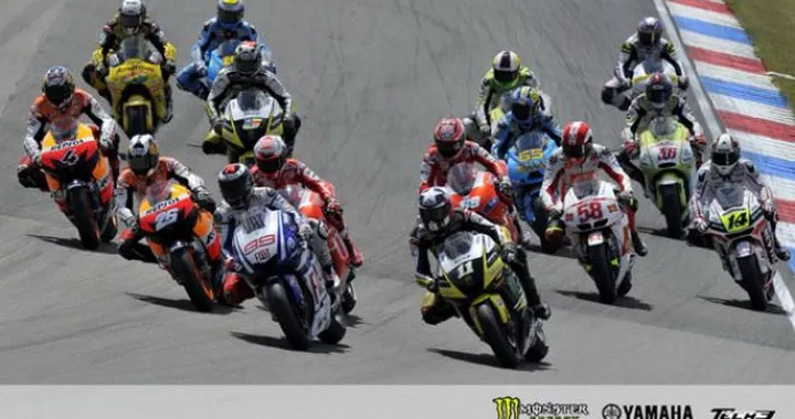 MotoGP ko: crolla l'audience TV!