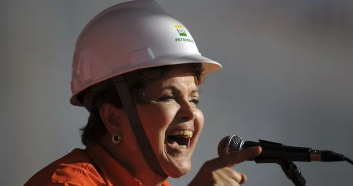 La Presidentessa brasiliana sceglie Harley-Davidson