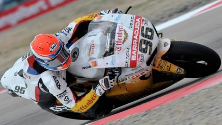 SBK, Miller: ancora Smrz, è sua la Tissot Superpole!