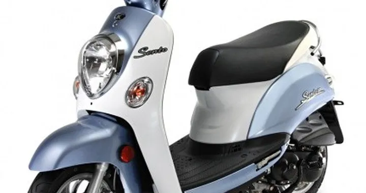 Kymco Sento 50