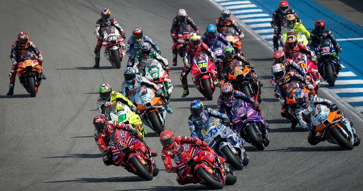 MotoGP ad Assen: orari e programmazione TV del Gran Premio d’Olanda