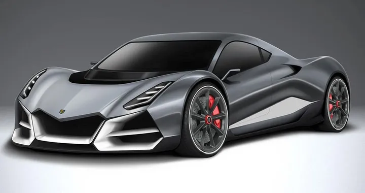 Morand Hypercar: le prime anticipazioni della supersportiva svizzera