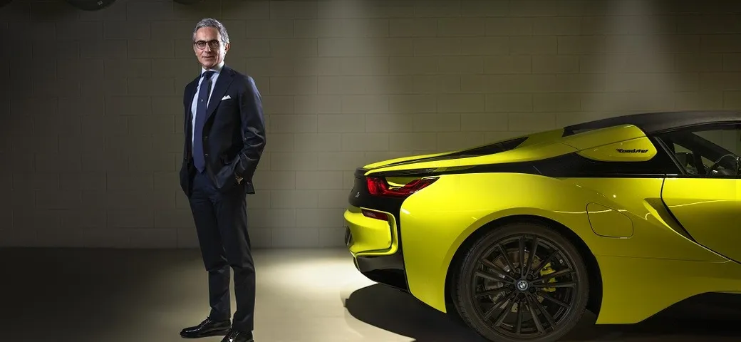 Digitalizzazione, elettrificazione, responsabilità sociale: così BMW evolve la propria mission