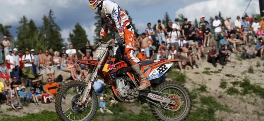 Mondiale Motocross 2013: Cairoli ed Herlings dominano in Finlandia