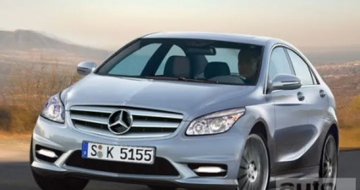 Mercedes: le prossime Classe A e Classe B più attente al piacere di guida