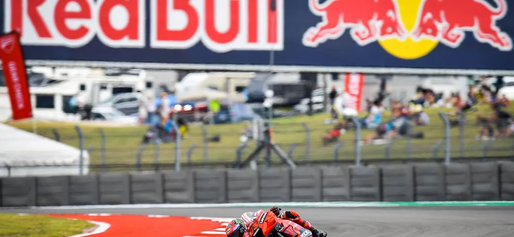 MotoGP, Austin: ecco gli orari e dove vedere il GP