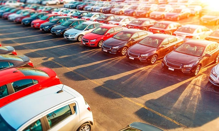 Mercato auto nuove Italia: a maggio 2024 contrazione del 6,6%