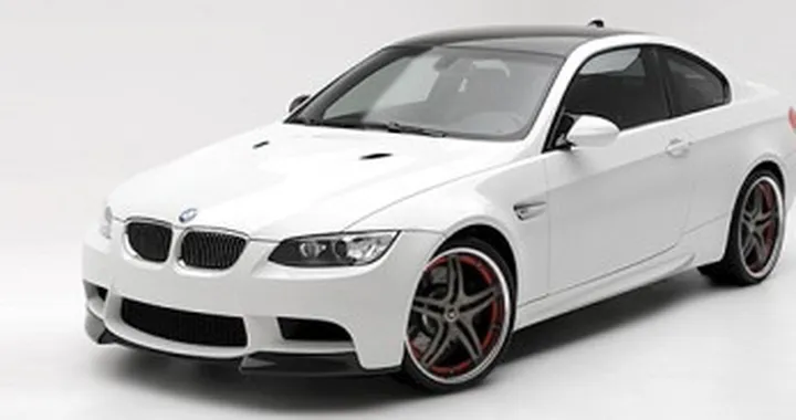 Bmw M3 CSL? Vorsteiner ha la soluzione: basta accontentarsi
