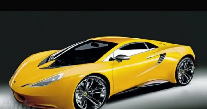 Lotus: al salone di Parigi con quattro prototipi