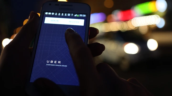 Uber si aggiorna e le auto diventano... scatoloni [Video]