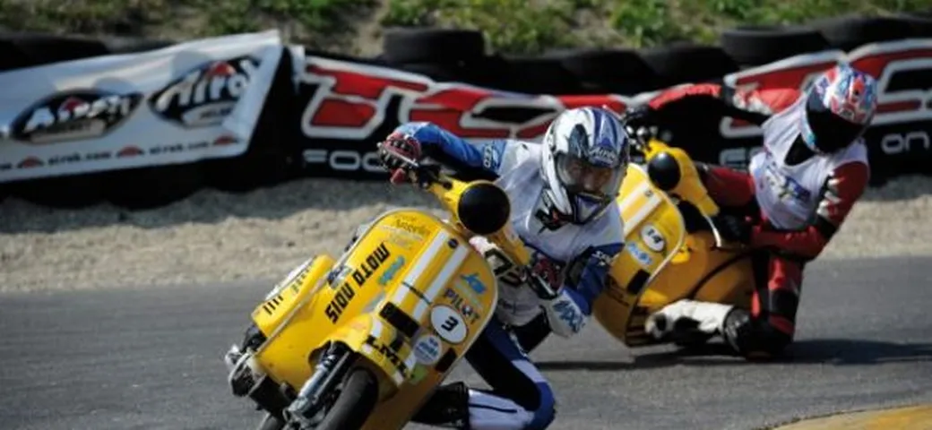 Trofeo Polini Italian Cup 2011