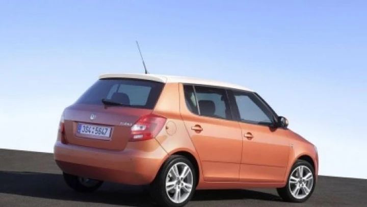 Volkswagen: inaugurato un nuovo stabilimento in India