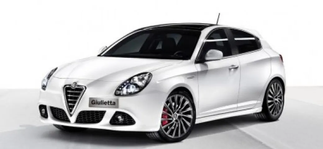 Allo studio la Alfa Romeo Giulietta GTA e la Fiat Punto Evo ibrida