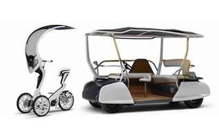 Yamaha 05GEN e 06GEN: due nuovi concept destinati a stupire