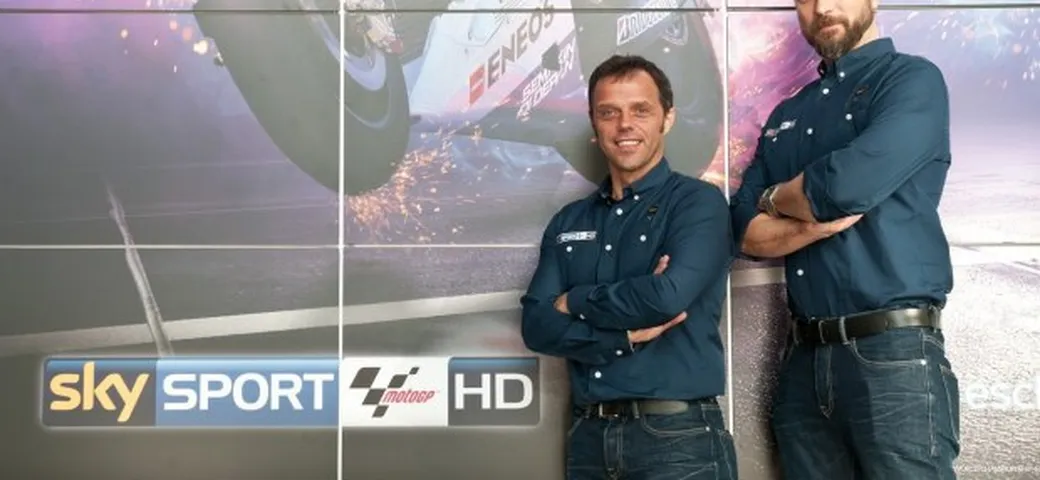 MotoGP Qatar 2014: vi è piaciuta la telecronaca?