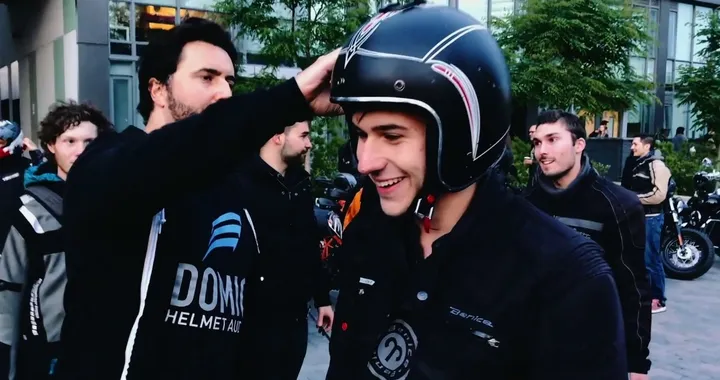 Domio Pro - Kickstarter Video