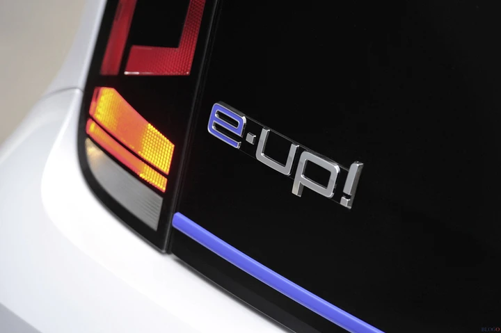 Auto elettriche Volkswagen: il modello da 18mila euro sarà una e-up!