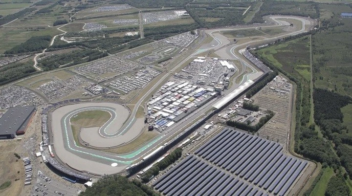 MotoGP Assen 2019: orari, diretta TV e streaming live