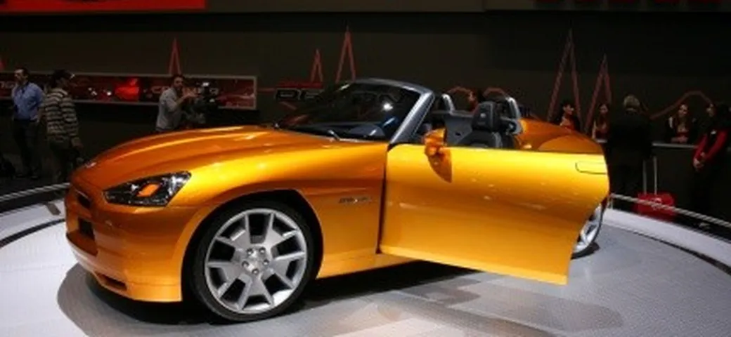 Dodge Demon: si farà a trazione anteriore